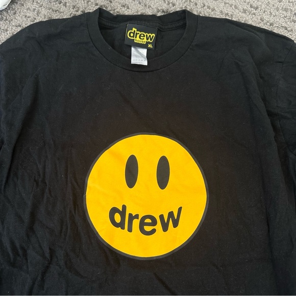 Drew House longsleeve - Picture 3 of 4